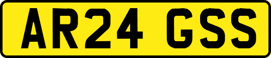 AR24GSS