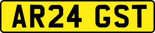 AR24GST