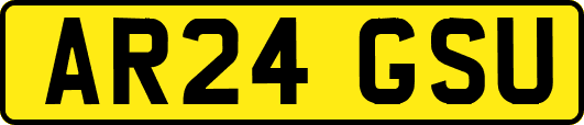 AR24GSU