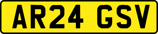 AR24GSV