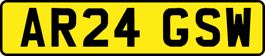 AR24GSW