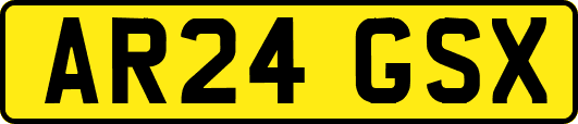 AR24GSX