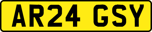AR24GSY