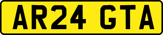 AR24GTA