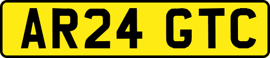 AR24GTC