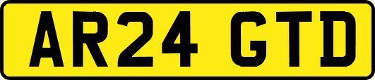 AR24GTD