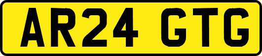 AR24GTG