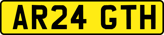 AR24GTH