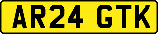 AR24GTK