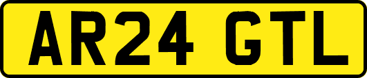 AR24GTL