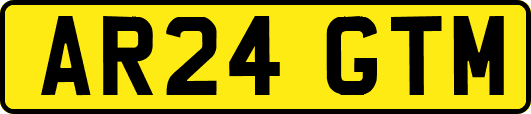 AR24GTM