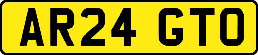 AR24GTO
