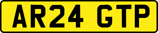 AR24GTP