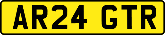 AR24GTR