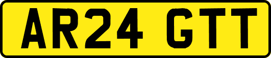AR24GTT