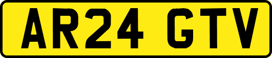 AR24GTV