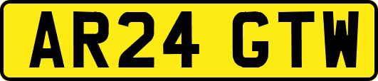 AR24GTW