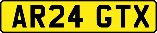 AR24GTX
