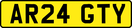 AR24GTY