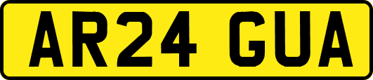 AR24GUA