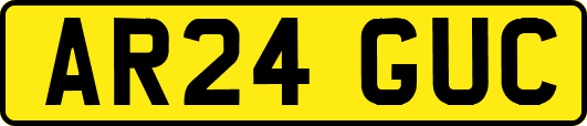 AR24GUC
