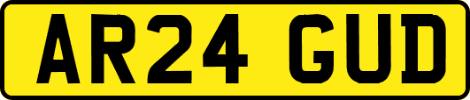 AR24GUD