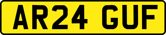 AR24GUF