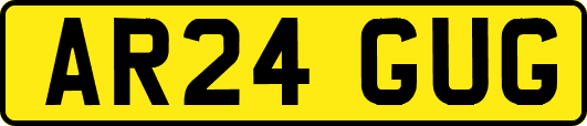 AR24GUG