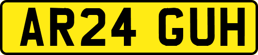 AR24GUH