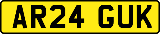 AR24GUK