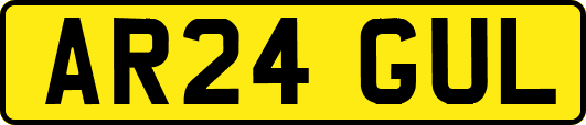 AR24GUL