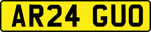 AR24GUO