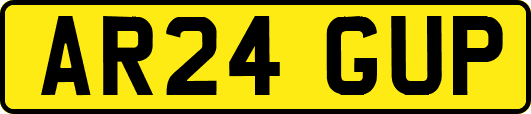 AR24GUP