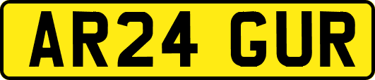 AR24GUR