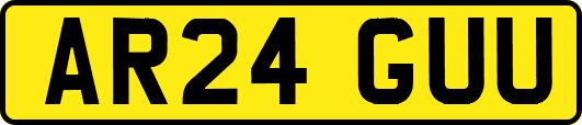 AR24GUU