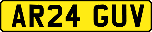 AR24GUV