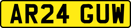 AR24GUW