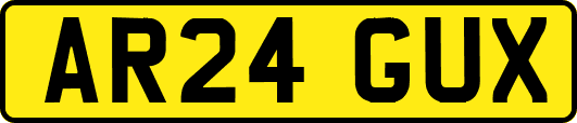 AR24GUX