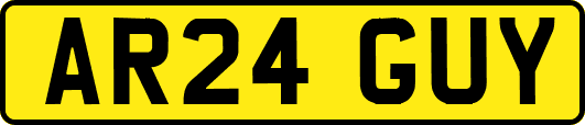 AR24GUY