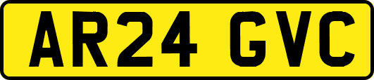 AR24GVC