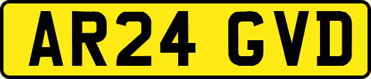 AR24GVD