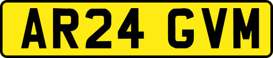 AR24GVM
