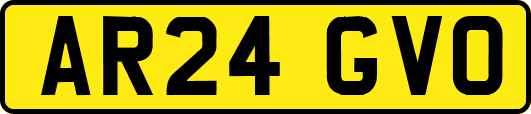 AR24GVO