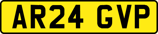 AR24GVP