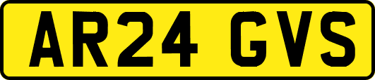 AR24GVS