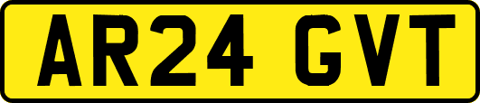 AR24GVT