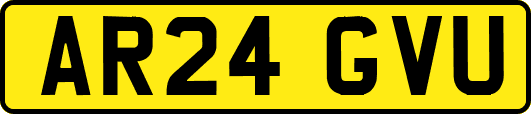 AR24GVU