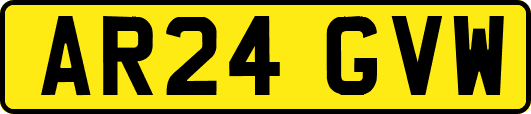 AR24GVW