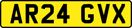 AR24GVX