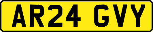 AR24GVY